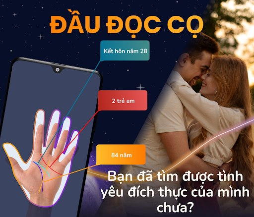 Bản xem trước ứng dụng
