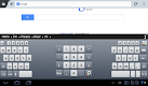 screenshot of A.I.type Tablet Keyboard Free