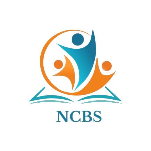 NCBS ONLINE logo
