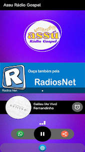 Assu Rádio Gospel