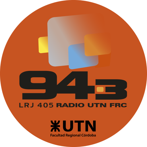 Radio UTN Córdoba logo