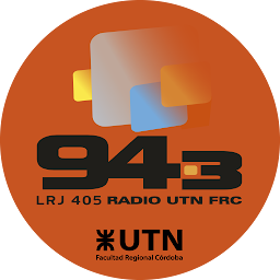 Icon image Radio UTN Córdoba