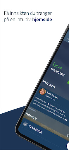 Android application Excite screenshort