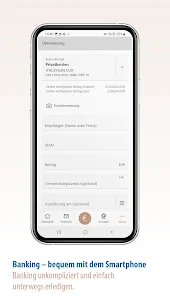 Braunschweiger Privatbank App