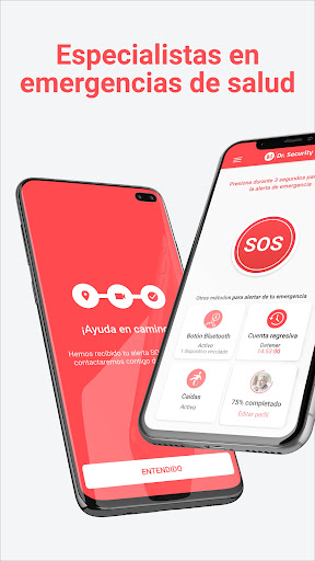 App-voorskou