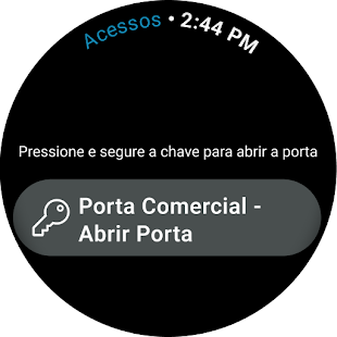 Security Master Screenshot