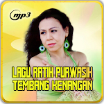 Cover Image of ดาวน์โหลด Lagu Ratih Purwasih 1.0.1 APK