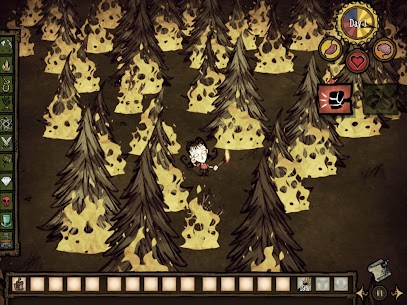 Don’t Starve MOD APK: Pocket Edition (All Characters Unlocked) 8