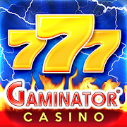 Gaminator Casino Slots - Play Slot Machines 777  for PC Windows and Mac