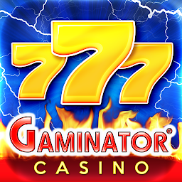 Gaminator Online Casino Slots: imaxe da icona