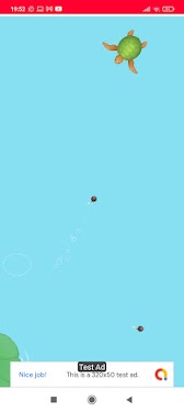 #3. Okyanusu Fethet Mini Oyunu (Android) By: ZDS Games