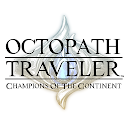 OCTOPATH TRAVELER: CotC