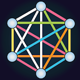 Color The GOM - Puzzle Game icon