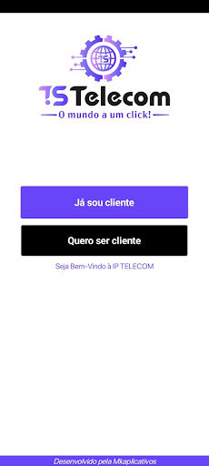TS Telecom Screen 2