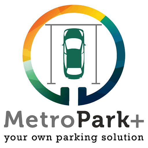 MetroParkPay&ParkOperator logo