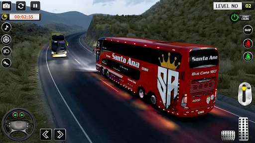 Bus Simulator: City Coach Game 5