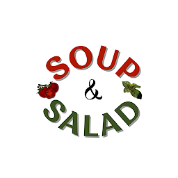 Icon image Soup & Salad