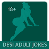 Desi Adults Joke 18+ icon