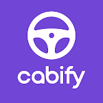 Cover Image of Baixar Cabify Driver: aplicativo de motoristas  APK