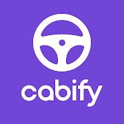 Cabify Driver: drivers app