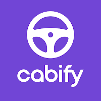 Cabify Drivers - App para conductores