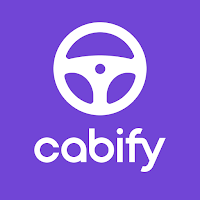 Cabify Driver: app conductores