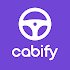Cabify Driver: app conductores8.5.1