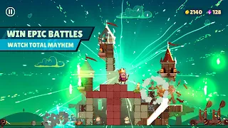 Castle Defender - Screenshot 2