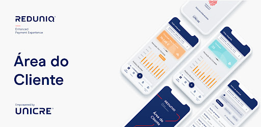 REDUNIQ – Área do Cliente