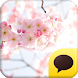 카카오톡 테마 - The CherryBlossom - Androidアプリ