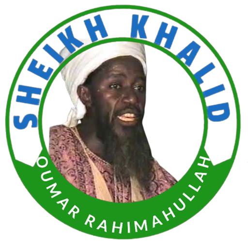 Sheikh Khalid Oumar