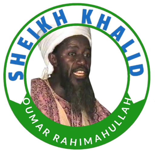 Sheikh Khalid Oumar - AppWisp.com