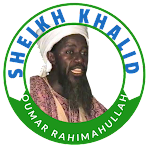 Sheikh Khalid Oumar APK