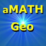 Matemática - Geometria icon