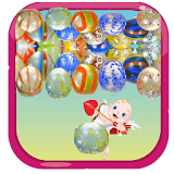 Candy Bubble Shoot. icon