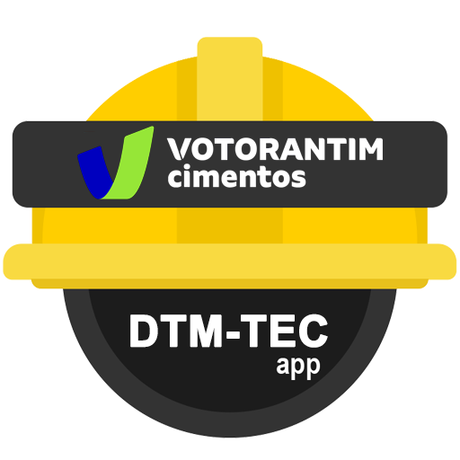 DTM-TEC Votorantim logo