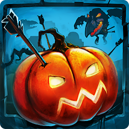 Shoot The Zombirds Mod Apk