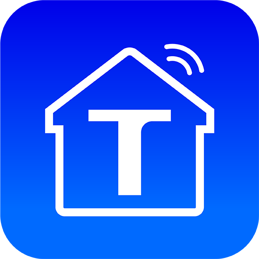 TECNO Smart Home Logo