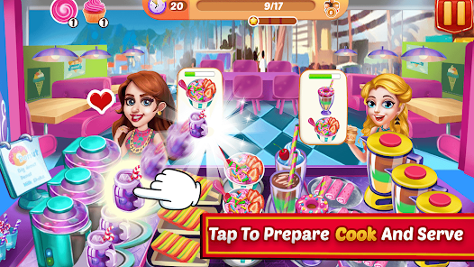 [Code] Cooking My Diary - Restaurant latest code 09/2023 - GameApparent