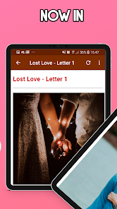 Imágen 10 Love Letters android
