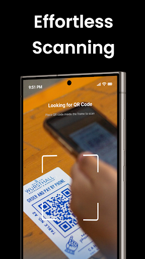 QR Scanner