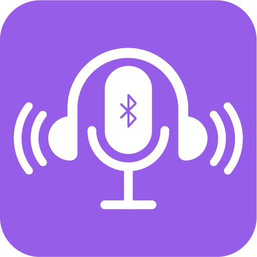 My Mic: Bluetooth Speaker logo