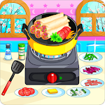 Cover Image of Download Cooking Your Fajitas  APK