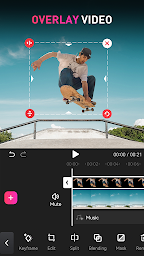 EasyCut - Video Editor & Maker