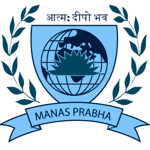 MANAS PRABHA PUBLIC SCHOOL logo