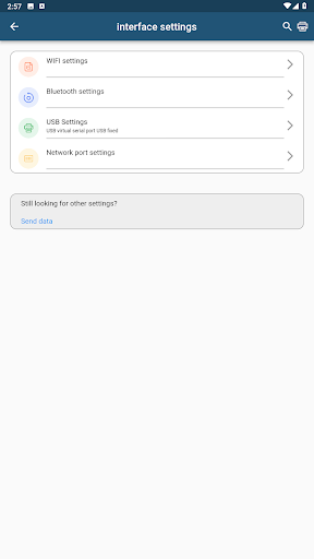 Xtest Screen 3