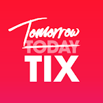 Cover Image of Unduh TodayTix – Tiket Teater 2.8.2 APK