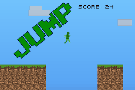 Creeper Run(圖2)-速報App
