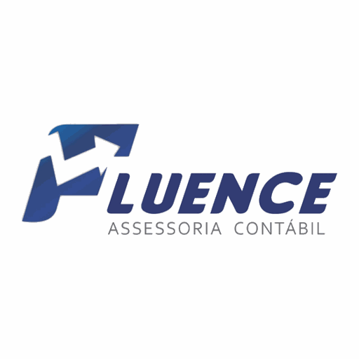 Fluence Contabilidade logo