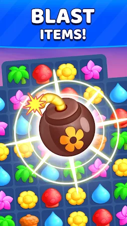 Game screenshot Relaxing Match apk download